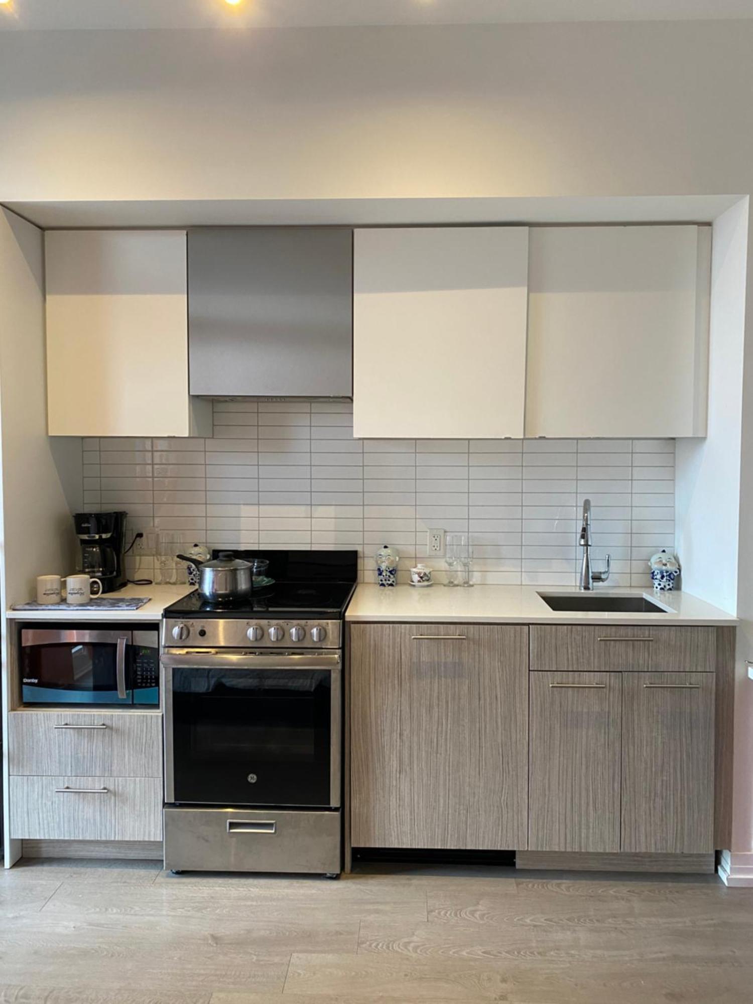 Cozy Holiday Home 토론토 외부 사진